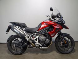 TIGER 1200 GT PRO