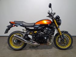 Z 900 RS SE
