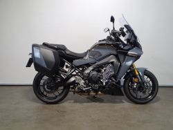 TRACER 9 GT +