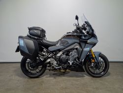 TRACER 9 GT +