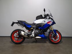 F 900 XR