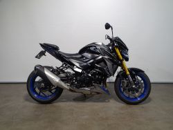 GSX-S 750