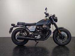 V 9 BOBBER SPECIAL EDITION