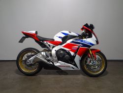 CBR 1000 RR SP