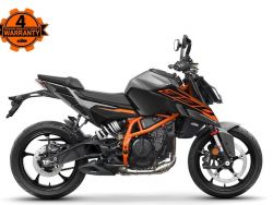 390 DUKE ABS