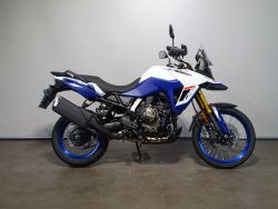 DL 800 DE V-STROM
