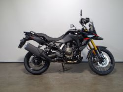 DL 800 DE V-STROM