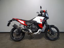 TENERE 700 WORLD RAID