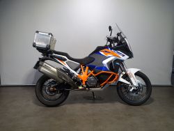 1290 SUPER ADVENTURE R ABS