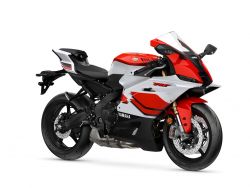 YZF-R9 70TH ANNIVERSARY