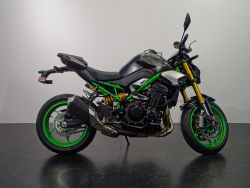 Z 900 SE