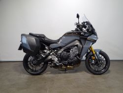 TRACER 9 GT +