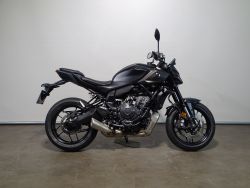 MT-07 ABS