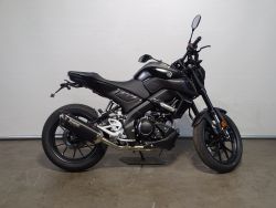 MT-125 ABS