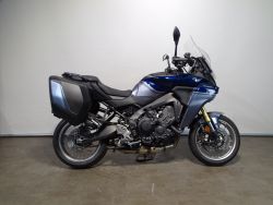 TRACER 9 GT + Y-AMT