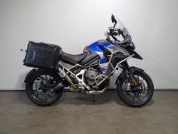 TIGER 1200 GT EXPLORER