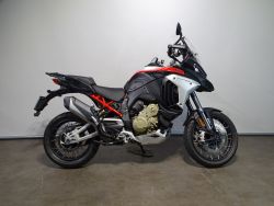 MULTISTRADA V4 RALLY