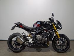 SPEED TRIPLE 1200 RS