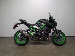 Z 900
