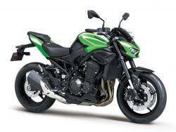 Z 900