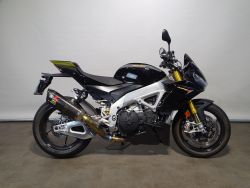 TUONO V4 1100 E FACTORY