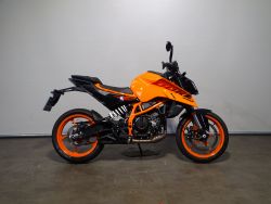 390 DUKE ABS
