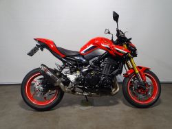 Z 900 50TH ANNIVERSARY