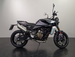 801 SVARTPILEN