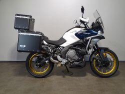 700 MT ADVENTURE GT