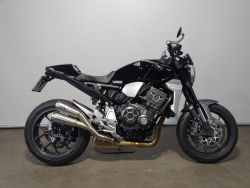 CB 1000 R