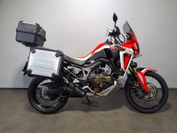 CRF 1000 AFRICA TWIN DCT