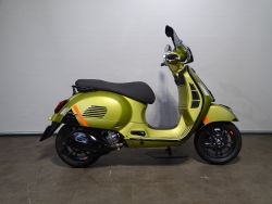 GTS 300 SUPER HPE