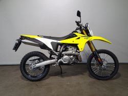 DR-Z4S