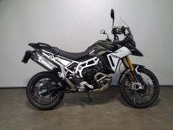 TIGER 900 RALLY PRO
