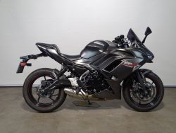 NINJA 650