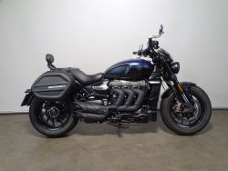 ROCKET III STORM R