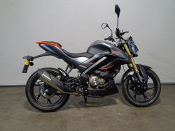 SRK 125 S