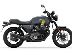 V 7 STONE 105TH ANNIVERSARY