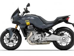 V 100 MANDELLO 105TH ANNIVERSA