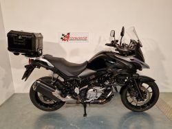 V-Strom 650 V-Strom 650 , Vstr