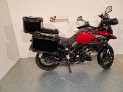 V-strom 1000 A V Strom 1000 ,