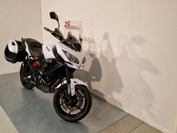 Versys 650 Abs Versys 650 , 20