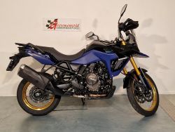 V-Strom 800DE V-Strom 800DE ,