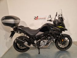 V-Strom 650 V Strom 650 , V-St