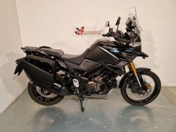 V-Strom 1050DE V Strom 1050DE