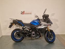 GSX-S 1000GX GSX 1000 GX , Nie