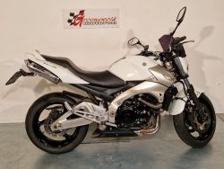 GSR 600 YOSHIMURA ABS GSR 600