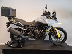 V-Strom 800 V Strom 800 DE Tou
