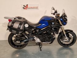 F 800 R F800R , 2016 , in uits
