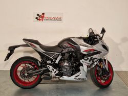 GSX-8R GSX 8 R Ecstar uitvoeri